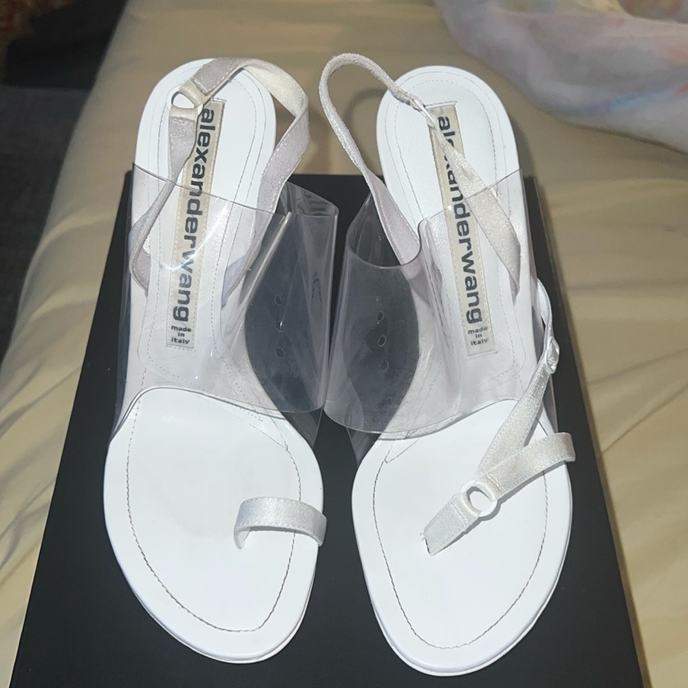 Alexander Wang Heels